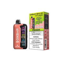 Oxbar Trifusion Sour G Series