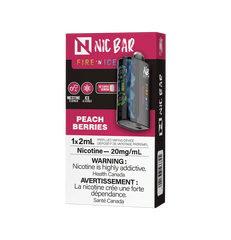 Nic Bar
