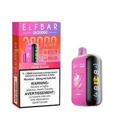 Elfbar GH20K