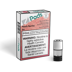 ZPods ICE (STLTH Compatible) (Ontario)