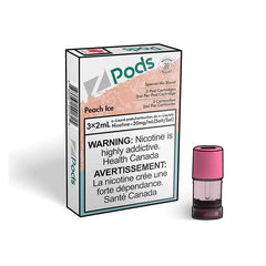 ZPods ICE (STLTH Compatible) (Ontario)