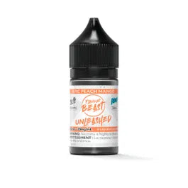 Flavour Beast Unleashed 30ml Salt (Ontario Tax)