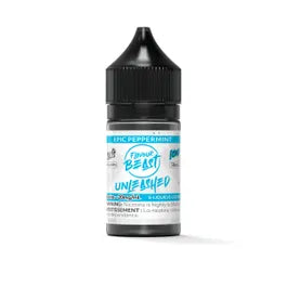 Flavour Beast Unleashed 30ml Salt (Ontario Tax)