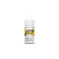 Banana Bang 30ml Salt (Ontario Tax)