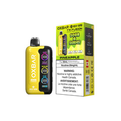 Oxbar Trifusion Sour G Series