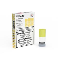 ZPods ICE (STLTH Compatible) (Ontario)