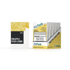ZPods (STLTH Compatible) (Ontario)