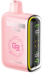 Geek Bar Pulse 9k