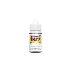 Lemon Drop 30ml Salt (Ontario Tax)