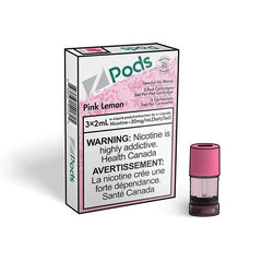ZPods (STLTH Compatible) (Ontario)