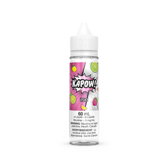 Kapow 60ml (Ontario Tax)