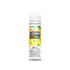 Lemon Drop Salt 60mL