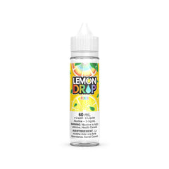 Lemon Drop 60ml (Ontario Tax)