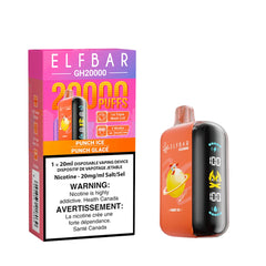Elfbar GH20K