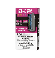 Nic Bar