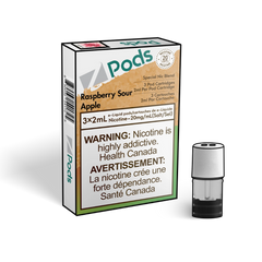 ZPods (STLTH Compatible) (Ontario)
