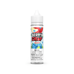 Berry Drop Ice 60ml (Ontario Tax)