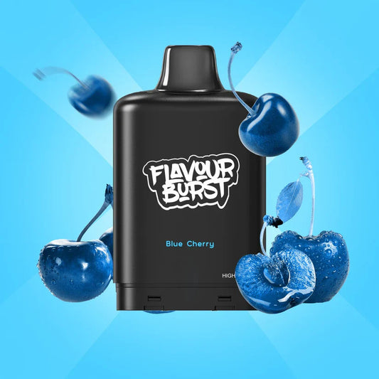 Flavour Burst 40k Pod