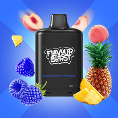 Flavour Burst 40k Pod