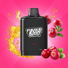 Flavour Burst 40k Pod