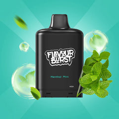 Flavour Burst 40k Pod