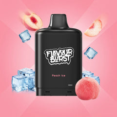 Flavour Burst 40k Pod