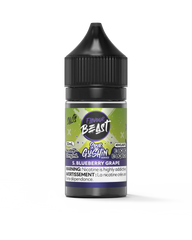 Flavour Beast Gushin Salt 30mL