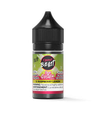 Flavour Beast Gushin Salt 30mL