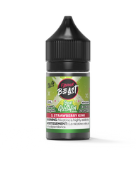 Flavour Beast Gushin Salt 30mL