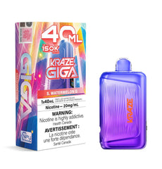 Kraze Giga 150K