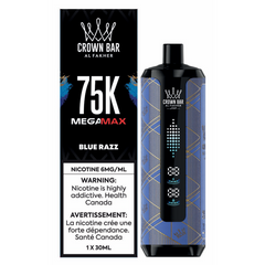 Al Fakher 75k