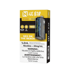 Nic Bar