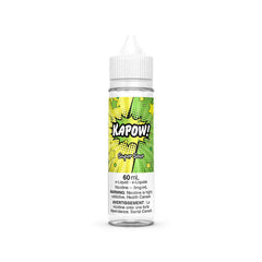 Kapow 60ml (Ontario Tax)