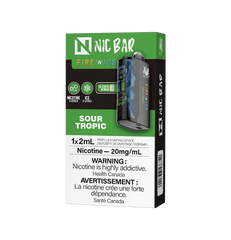 Nic Bar