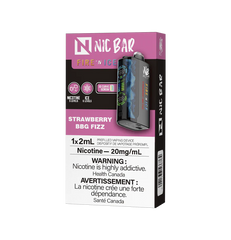 Nic Bar