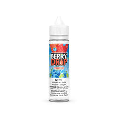 Berry Drop 60ml (Ontario Tax)