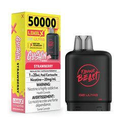 Level X G2 Ultra 50K Gushin Pods