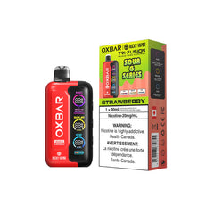 Oxbar Trifusion Sour G Series