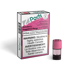 ZPods (STLTH Compatible) (Ontario)