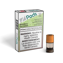 ZPods (STLTH Compatible) (Ontario)
