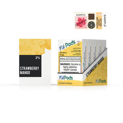 ZPods (STLTH Compatible) (Ontario)
