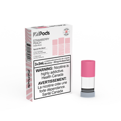ZPods (STLTH Compatible) (Ontario)