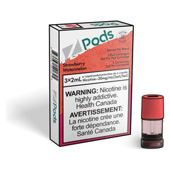 ZPods (STLTH Compatible) (Ontario)