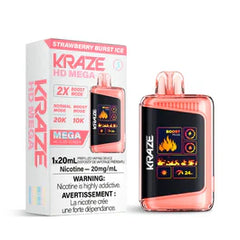 Kraze 20k (Ontario Tax)