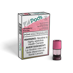 ZPods ICE (STLTH Compatible) (Ontario)