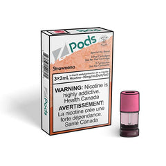 ZPods (STLTH Compatible) (Ontario)