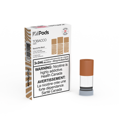 ZPods (STLTH Compatible) (Ontario)