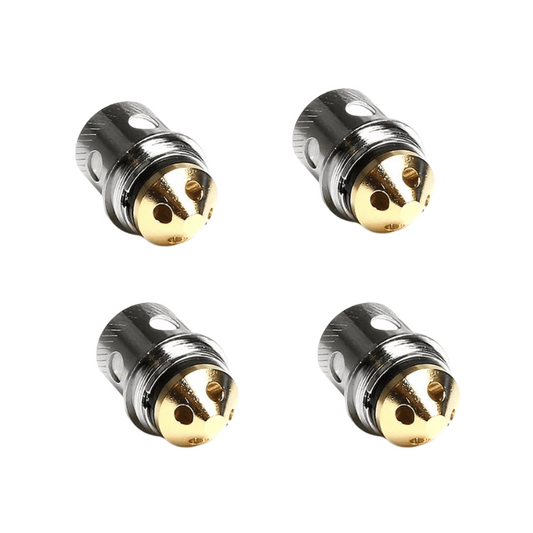Uwell 0.5Ω Crown 2 (SUS316 ) Replacement Coils - 4ct
