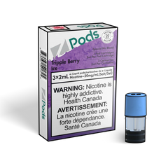 ZPods ICE (STLTH Compatible) (Ontario)
