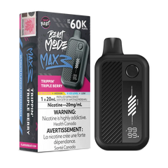 Flavour Beast Beast Mode Max 3 60k